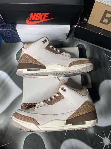 Jordan Brand × Nike Air Jordan 3 Retro Palomino