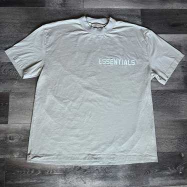 Fog essentials short - Gem