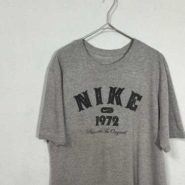 Y2k 00s retro nike - Gem