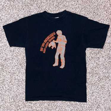 Vintage Y2K Napoleon Dynamite Movie Shirt