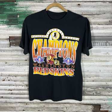 Vintage Washington Redskins Shirt