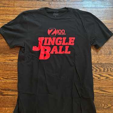 Jingle ball tee - Gem