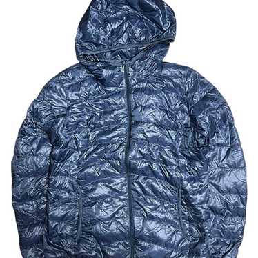 UNIQLO Ultra Light Down Jacket