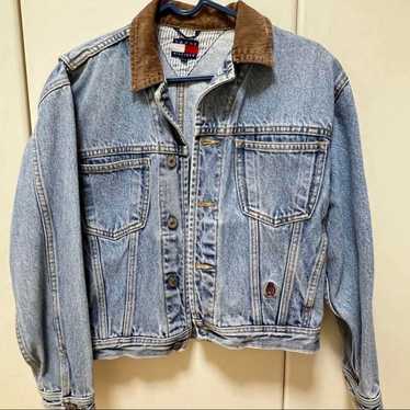 Tommy Hilfiger Jean Jacket