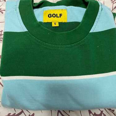 Golf wang long sleeve - Gem Golf wang long sleeve - Gem