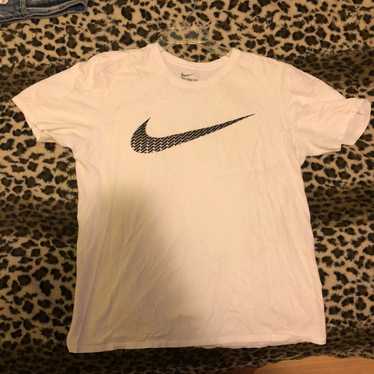 Nike dri fit shirt