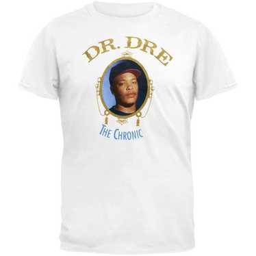 Dr dre chronic t - Gem