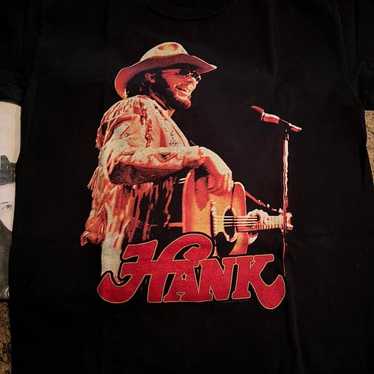 Hank williams jr. - - Gem