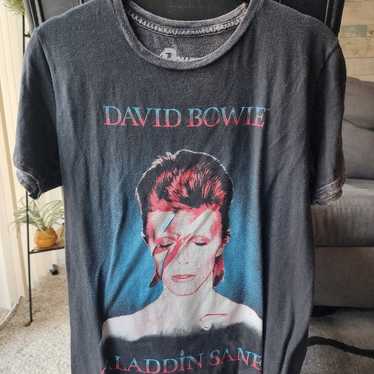 Undercover david bowie t - Gem Undercover david bowie t - Gem