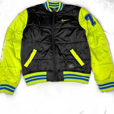 Limited Edition Nike Jacket