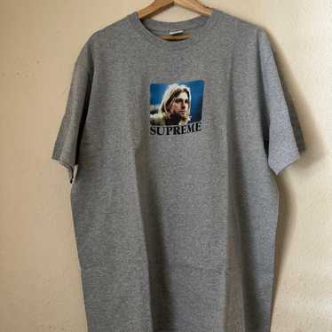 Kurt cobain supreme - Gem