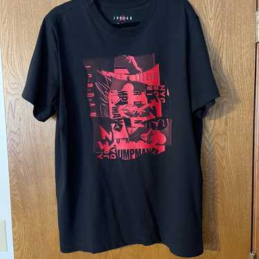 Jordan Shirts for men (4 items)