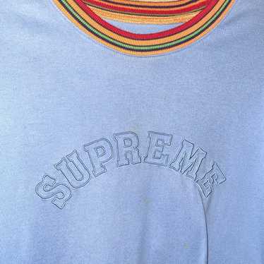 Supreme long sleeve