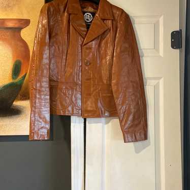 Wilsons Leather Jacket