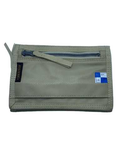 Hysteric glamour wallet - Gem