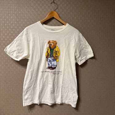 Polo Ralph Lauren Polo Bear T-Shirt