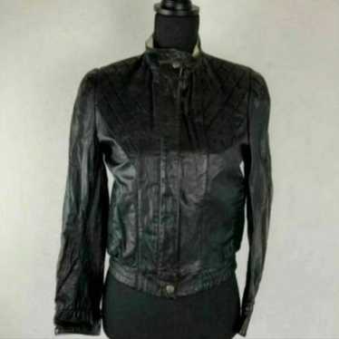 Vintage Wilsons leather jacket