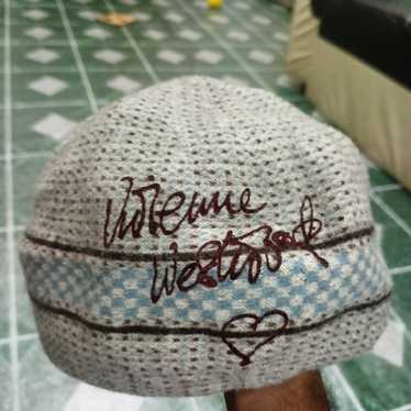 Rare vivienne westwood beret - Gem