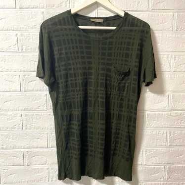 BOTTEGA VENETA T-shirt Khaki