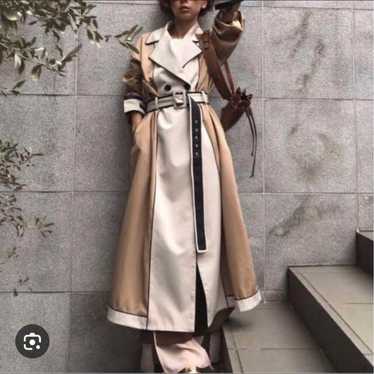 AMERI　TRENCH LIKE MIDI COAT Ameri（アメリ）の「TRENCH LIKE MIDI COAT（その他アウター