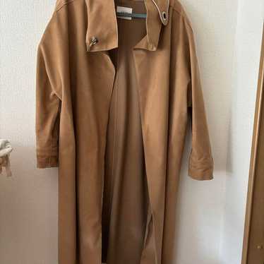 Ameri Vintage｜TRENCH LIKE MIDI COAT Ameri（アメリ）の「TRENCH LIKE MIDI COAT（その他アウター