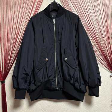 Undercover gu jacket - Gem