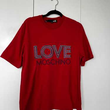 Love Moschino T-Shirt