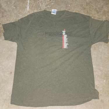 90s~00s LINKIN PARK Tシャツ Hanes バンド ビンテージ - メルカリ