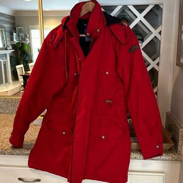 Lauren Ralph Lauren ski jacket