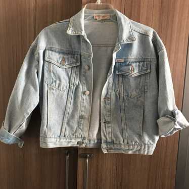 Guess Denim Jacket