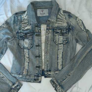 Guess Jean jacket