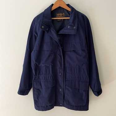 Eddie bauer vintage anorak - Gem