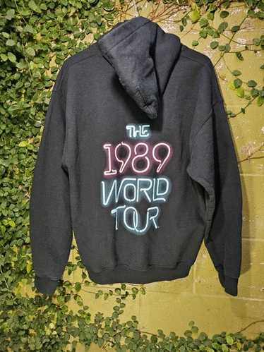 Taylor swift 1989 hoodie - Gem