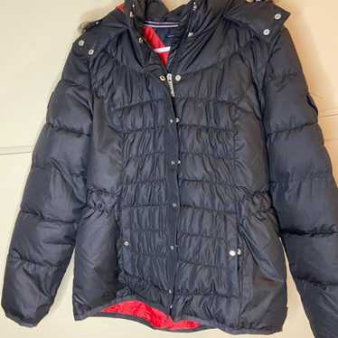 Tommy Hilfiger Womens Jacket