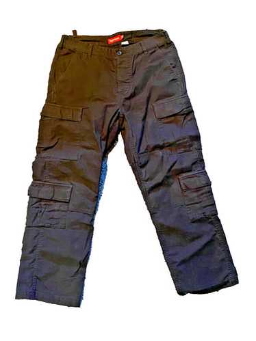 Supreme pant size: 32 - Gem