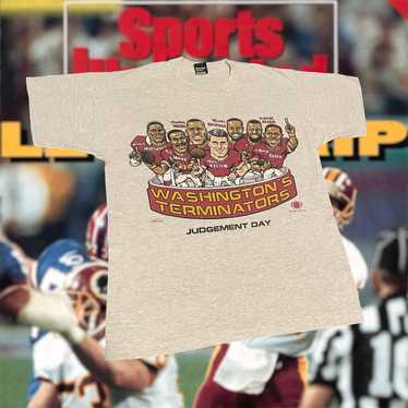 Vintage washington redskins 1992 - Gem