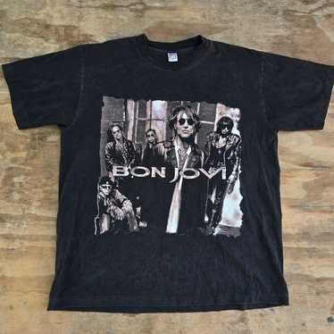 Bon jovi keep the - Gem