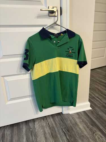 Polo Ralph Lauren Rare polo Ralph Lauren