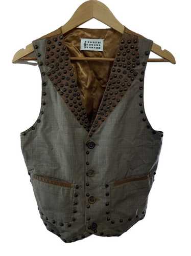 【安心発送】 Maison margiela studded - Gem スーツ