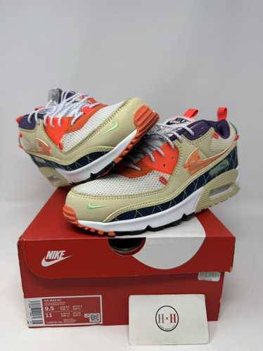 Nike Nike Air Max 90 Mountaineering