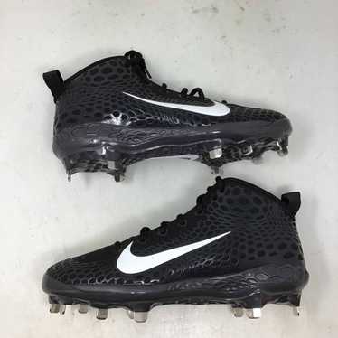 Nike Force Zoom Trout 5 Black