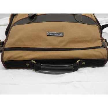 ✨レア　Vintage Eddie Bauer briefcase Y2K ✨レア Vintage Eddie Bauer briefcase Y2K