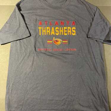 Vintage ATLANTA THRASHERS NHL Shirt