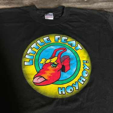 Vintage little feat - Gem