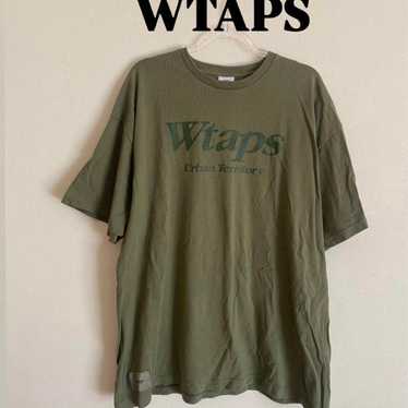 WTAPS T-shirt