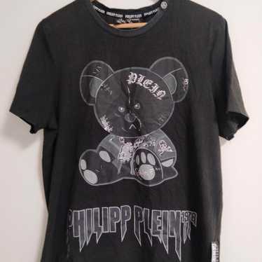 Philip plein “studded” slip - Gem