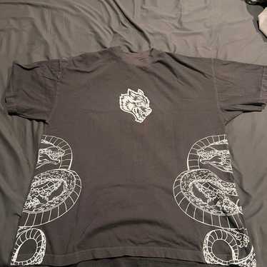 Darc Sport x DBZ / Dragon Ball Z Cell Energy Limited Edition