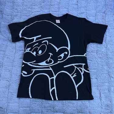 Supreme supreme smurfs - Gem Supreme supreme smurfs - Gem