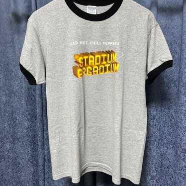 Mens red hot chili - Gem