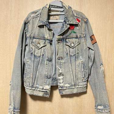 Polo Ralph Lauren Denim Jacket